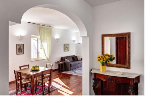 Sound Of The Sun Apartment
